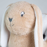 Lapin à bascule