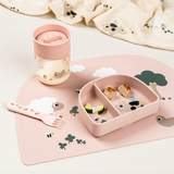 Tasse d'apprentissage 360° | Rose