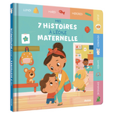 Mon coffret de rentrée
