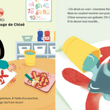 Mon coffret de rentrée