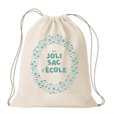 Mon coffret de rentrée