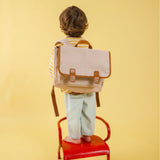 Cartable | Beige