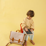 Cartable | Beige