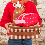 Lunch bag | Rayures