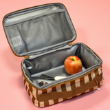 Lunch bag | Rayures