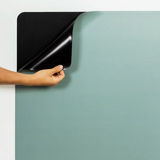 Tableau magnétique | Rectangle beige lin