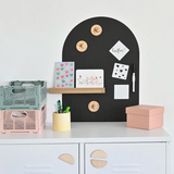 Tableau magnétique | Arche noire