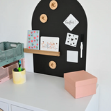 Tableau magnétique | Arche noire