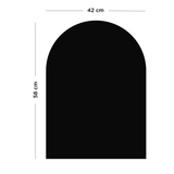 Tableau magnétique | Arche noire