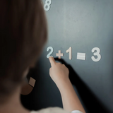 Aimants | Chiffres magnétiques