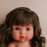 Poupée genrée | Hailee