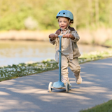 Trottinette 3 roues | Safari Dreams Blue