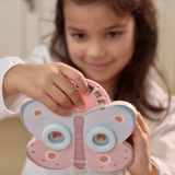 Visionneuse en bois | Fairy Garden