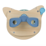 Visionneuse en bois | Forest Friends