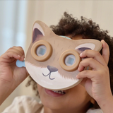 Visionneuse en bois | Forest Friends
