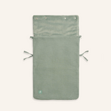 Nid d'ange | Forest Green
