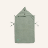 Nid d'ange | Forest Green