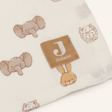 Langes gaze de coton | 70cm | Jollies