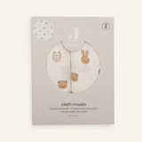 Langes gaze de coton | 115cm | Jollies
