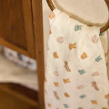Langes gaze de coton | 115cm | Jollies