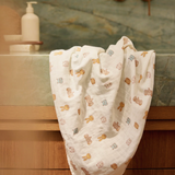 Langes gaze de coton | 70cm | Jollies