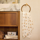 Langes gaze de coton | 70cm | Jollies