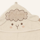 Cape de bain | Sheep Sonny