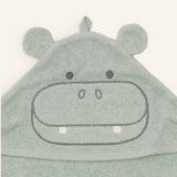 Cape de bain | Hippo Happy