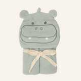 Cape de bain | Hippo Happy