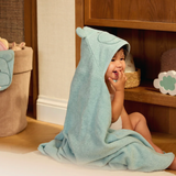 Cape de bain | Hippo Happy