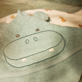 Cape de bain | Hippo Happy