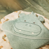 Cape de bain | Hippo Happy