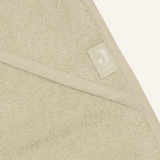 Cape de bain | Soft Matcha