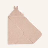 Cape de bain | Silk Rose