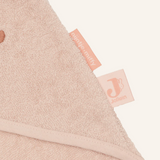 Cape de bain | Silk Rose