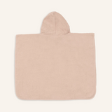 Poncho de bain | Peacock