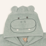 Poncho de bain | Hippo Happy