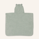 Poncho de bain | Hippo Happy