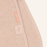 Poncho de bain | Silk Rose