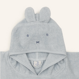 Poncho de bain | Cloudy Blue