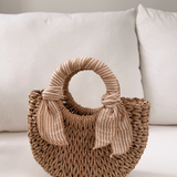 Sac enfant | Rayures