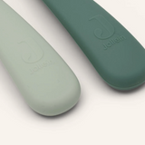 Cuillères souples | Jade