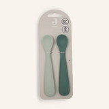 Cuillères souples | Jade