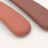 Cuillères souples | Blush