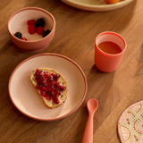 Cuillères souples | Blush