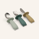 Couverts | Jade
