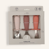Couverts | Blush