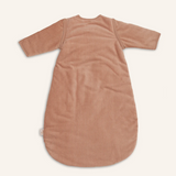 Gigoteuse avec manches amovibles | Rib Light Terra