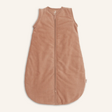 Gigoteuse avec manches amovibles | Rib Light Terra