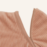 Gigoteuse avec manches amovibles | Rib Light Terra
